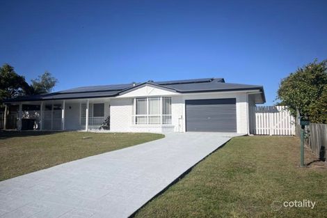 60 Caddy Ave, Urraween, QLD 4655