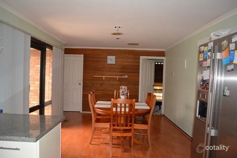 Property photo of 45 Entally Drive Albanvale VIC 3021