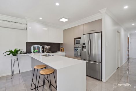 Property photo of 4/5 Bright Street South Toowoomba QLD 4350