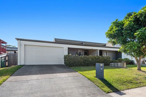 Property photo of 1/8 Osprey Street Caloundra QLD 4551