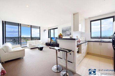 1216/88-90 George St, Hornsby, NSW 2077
