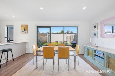 Property photo of 59 Botanica Drive Chirnside Park VIC 3116