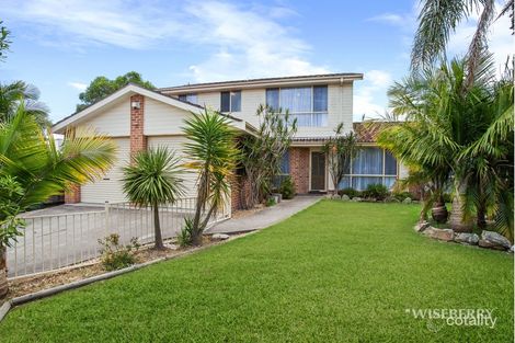 80 Pinehurst Way, Blue Haven, NSW 2262
