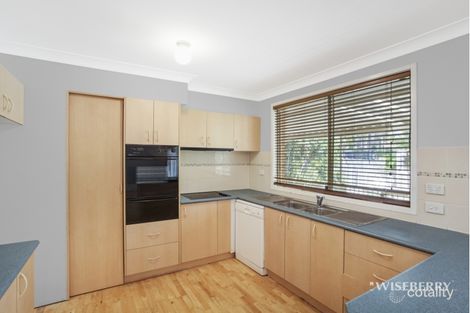 Property photo of 80 Pinehurst Way Blue Haven NSW 2262