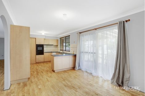 Property photo of 80 Pinehurst Way Blue Haven NSW 2262