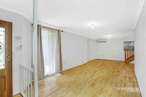 Property photo of 80 Pinehurst Way Blue Haven NSW 2262