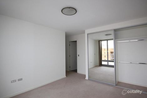 Property photo of 37/48 Cooper Street Strathfield NSW 2135