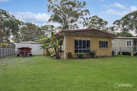 Property photo of 23 Panaroo Street Macleay Island QLD 4184