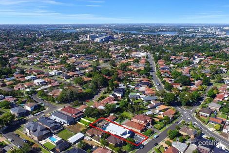 Property photo of 30 Clermont Avenue Ryde NSW 2112