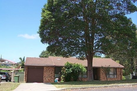 Property photo of 15 Dyer Road Coffs Harbour NSW 2450