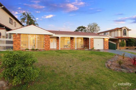 115 Whitby Rd, Kings Langley, NSW 2147