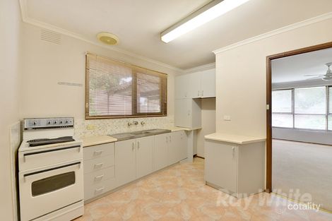 Property photo of 2/25 Frudal Crescent Knoxfield VIC 3180