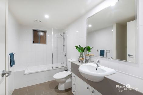 Property photo of 2/42 Cordelia Street South Brisbane QLD 4101