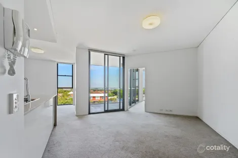 Property photo of 106/1-5 Pine Avenue Little Bay NSW 2036
