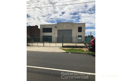 44 Slater Pde, Keilor East, VIC 3033