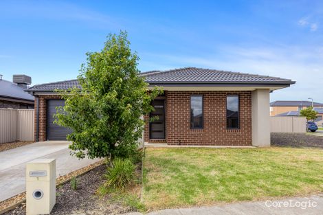 Property photo of 1 Continuance Way Delacombe VIC 3356