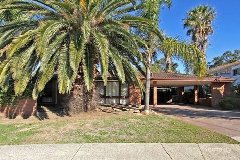 Property photo of 21 Clement Drive Karrinyup WA 6018