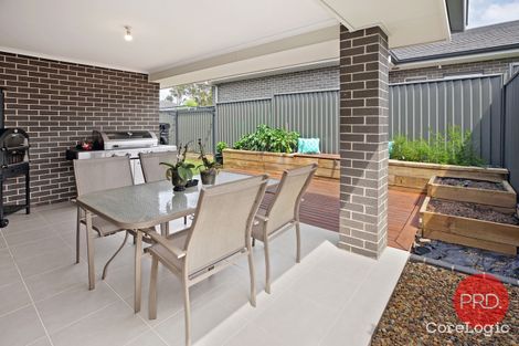 Property photo of 28 Ashgrove Close Jordan Springs NSW 2747