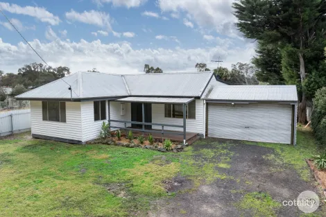 Property photo of 34 Thomson Street Lexton VIC 3352