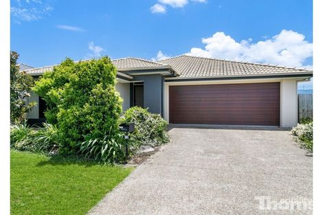 12 Peppercorn St, Griffin, QLD 4503