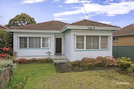 Property photo of 59 Warraba Street Como NSW 2226