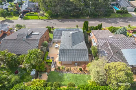 Property photo of 75 Freya Street Kareela NSW 2232