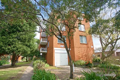 Property photo of 21/24-30 Fairmount Street Lakemba NSW 2195