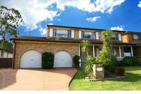 10 Carlon Cres, Farmborough Heights, NSW 2526