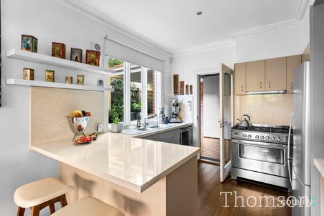 Property photo of 50A Milton Street Elwood VIC 3184