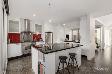 Property photo of 56B Cromwell Road South Yarra VIC 3141