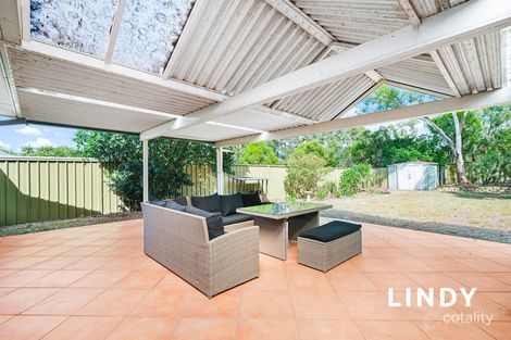Property photo of 36 Lachlan Avenue Singleton Heights NSW 2330