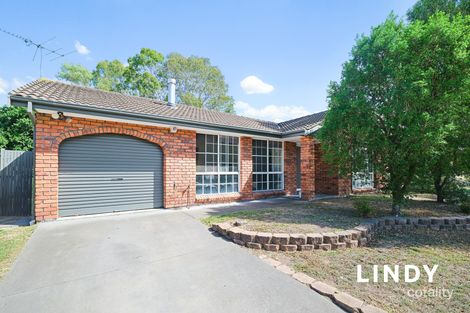 Property photo of 36 Lachlan Avenue Singleton Heights NSW 2330
