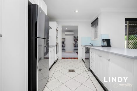 Property photo of 36 Lachlan Avenue Singleton Heights NSW 2330