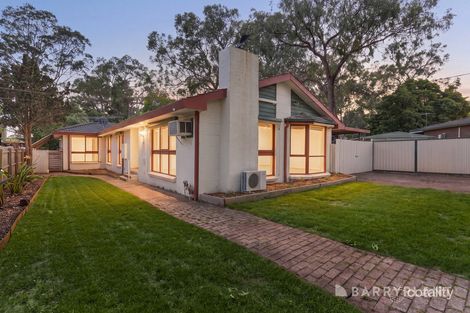 38 Arcadia Ave, The Basin, VIC 3154
