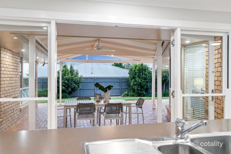 Property photo of 8 Falconer Court Rangeville QLD 4350