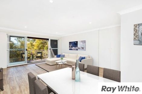 Property photo of 12/19 Stanley Terrace Taringa QLD 4068