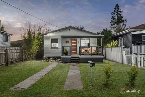 Property photo of 20 Larwill Avenue Northgate QLD 4013