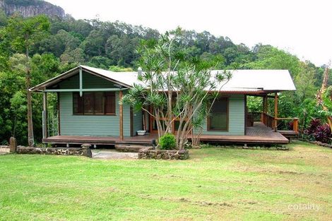 810 Left Bank Rd, Mullumbimby Creek, NSW 2482