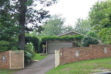 Property photo of 4 Stonecrop Road North Turramurra NSW 2074