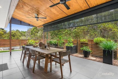 Property photo of 23 Dundee Crescent Wakerley QLD 4154