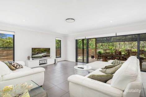 Property photo of 23 Dundee Crescent Wakerley QLD 4154