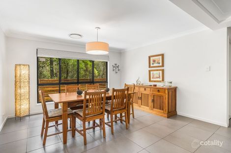 Property photo of 23 Dundee Crescent Wakerley QLD 4154