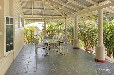 Property photo of 4 Rheuben Terrace Arcadia QLD 4819