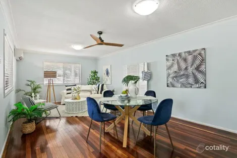 Property photo of 4 Wurama Street Logan Central QLD 4114