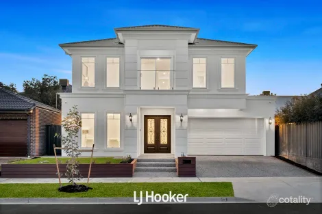 Property photo of 13 Amazon Avenue Clyde VIC 3978