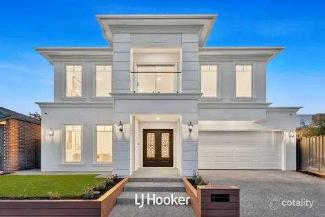 Property photo of 13 Amazon Avenue Clyde VIC 3978