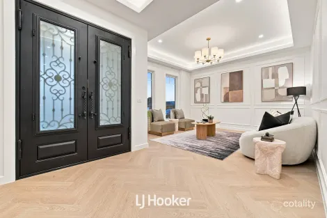 Property photo of 13 Amazon Avenue Clyde VIC 3978