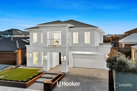 Property photo of 13 Amazon Avenue Clyde VIC 3978