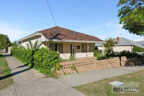 31 Albert St, North Perth, WA 6006