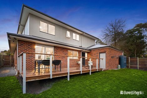 Property photo of 6 Blundell Place Mooroolbark VIC 3138